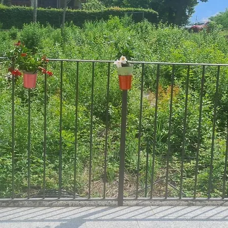 Casa Mirella - Zona Bellagio شقة