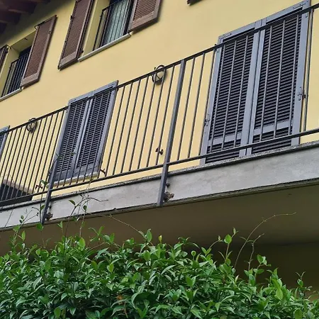Casa Mirella - Zona Bellagio شقة