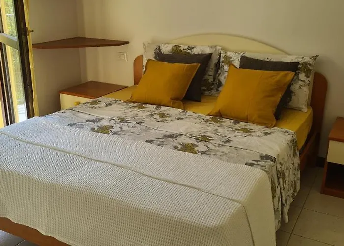 Casa Mirella - Zona Bellagio شقة *