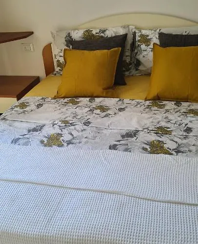 شقة Casa Mirella - Zona Bellagio Magreglio