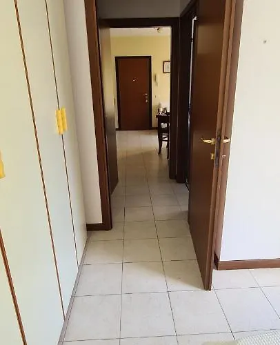 شقة Casa Mirella - Zona Bellagio Magreglio