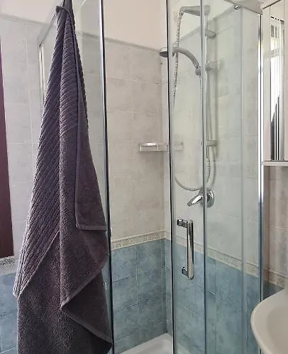 شقة Casa Mirella - Zona Bellagio Magreglio