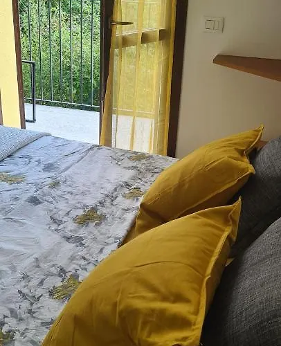 Casa Mirella - Zona Bellagio شقة *