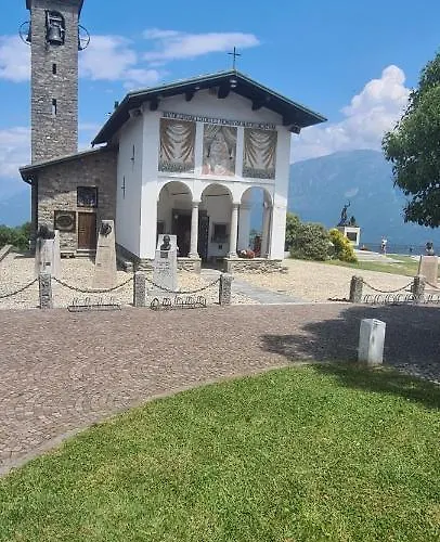 Casa Mirella - Zona Bellagio شقة