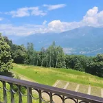 شقة Casa Mirella - Zona Bellagio Magreglio