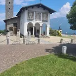 Casa Mirella - Zona Bellagio شقة
