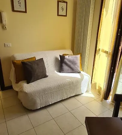 Appartamento Casa Mirella - Zona Bellagio