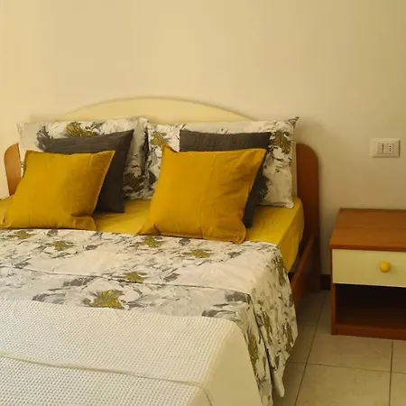 Casa Mirella - Zona Bellagio Appartamento Magreglio