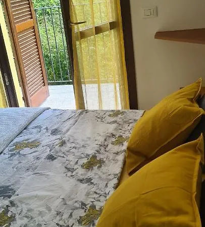 Apartament Casa Mirella - Zona Bellagio