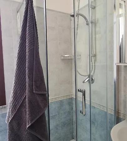 Appartamento Casa Mirella - Zona Bellagio Magreglio