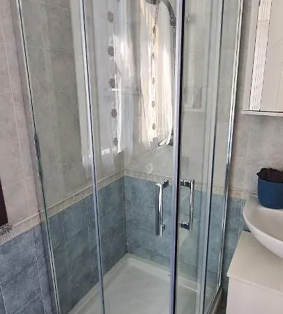 Casa Mirella - Zona Bellagio * Magreglio