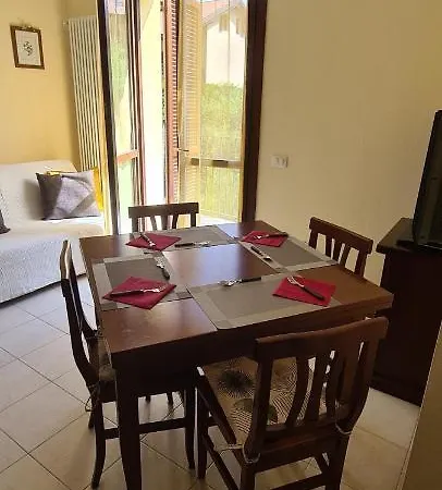 Appartamento Casa Mirella - Zona Bellagio