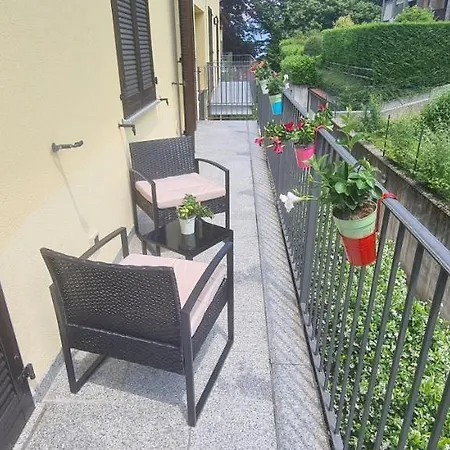 Casa Mirella - Zona Bellagio * Magreglio