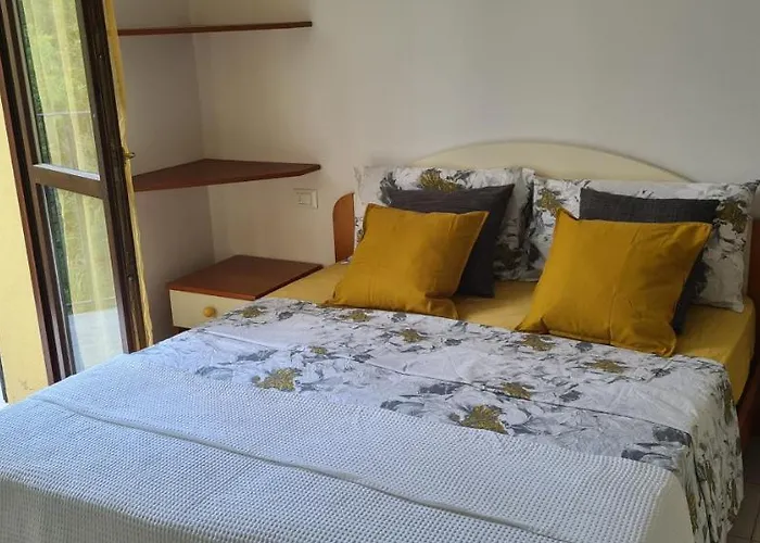 Casa Mirella - Zona Bellagio *