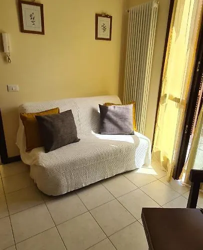 Apartamento Casa Mirella - Zona Bellagio