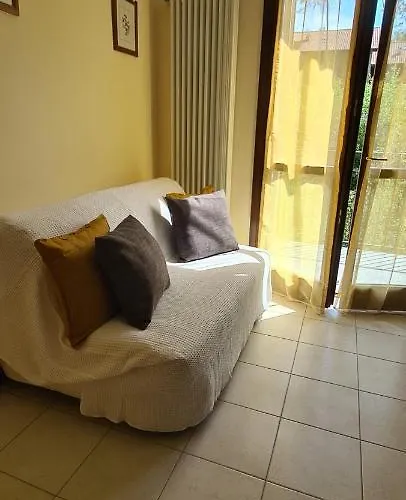 Casa Mirella - Zona Bellagio Apartamento