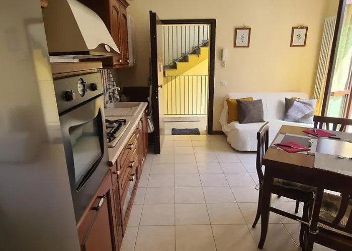 Casa Mirella - Zona Bellagio *