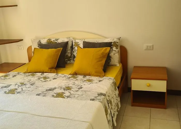 Casa Mirella - Zona Bellagio Apartamento Magreglio