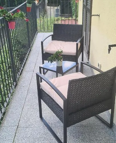 Casa Mirella - Zona Bellagio Magreglio