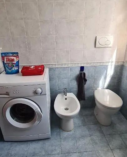 Apartamento Casa Mirella - Zona Bellagio