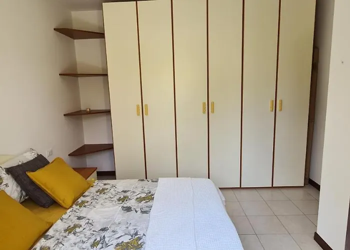 Casa Mirella - Zona Bellagio *