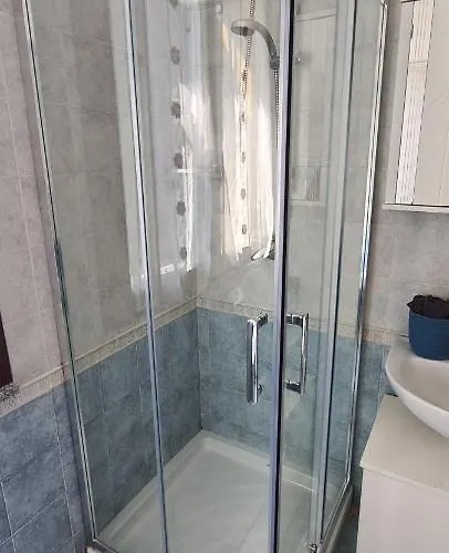 Casa Mirella - Zona Bellagio * Magreglio