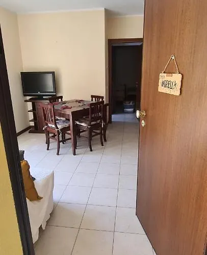 Casa Mirella - Zona Bellagio Apartamento *