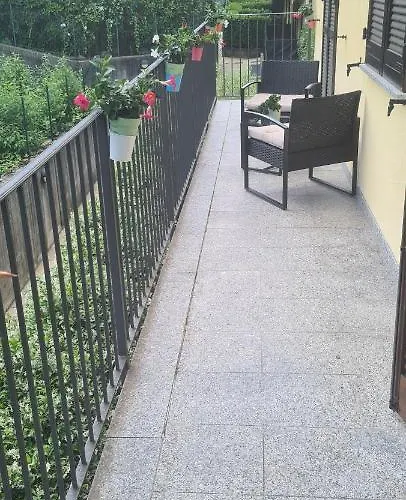 Casa Mirella - Zona Bellagio *