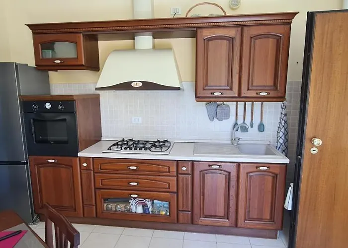 Casa Mirella - Zona Bellagio *