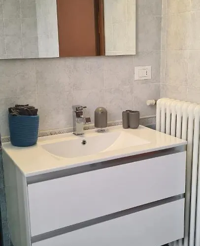 Casa Mirella - Zona Bellagio Magreglio