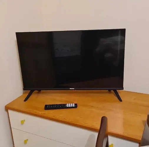 Casa Mirella - Zona Bellagio * Magreglio