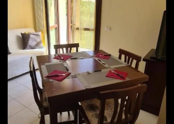 Casa Mirella - Zona Bellagio *