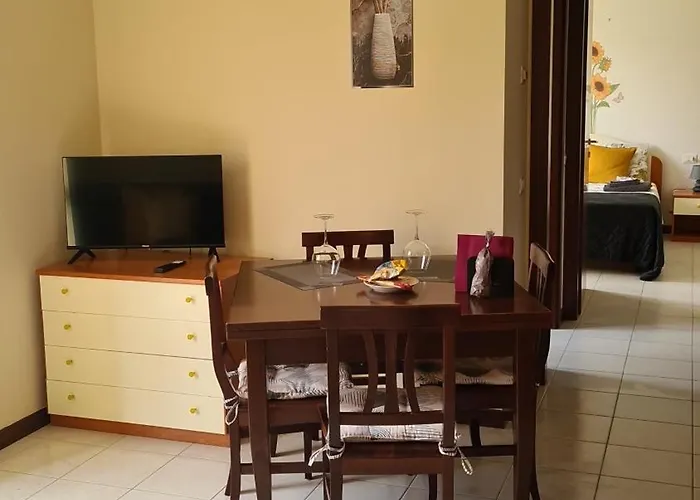 Casa Mirella - Zona Bellagio