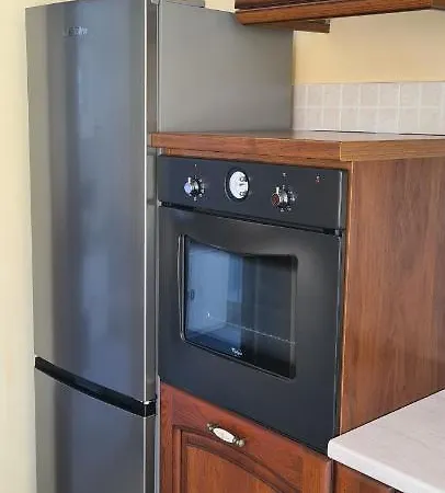 Casa Mirella - Zona Bellagio Apartment Magreglio