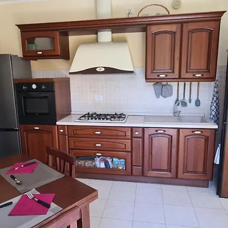 Apartment Casa Mirella - Zona Bellagio