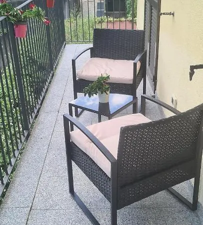 Casa Mirella - Zona Bellagio Magreglio