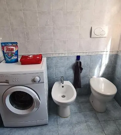 Apartment Casa Mirella - Zona Bellagio