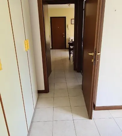 Apartment Casa Mirella - Zona Bellagio Magreglio