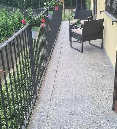 Casa Mirella - Zona Bellagio *