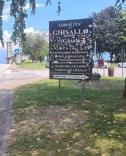 Casa Mirella - Zona Bellagio *