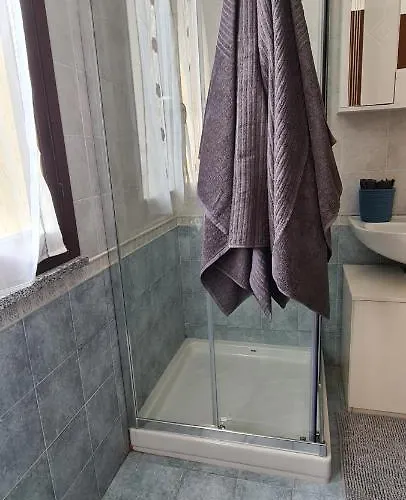 Casa Mirella - Zona Bellagio Appartement Magreglio