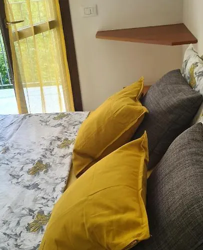 Appartement Casa Mirella - Zona Bellagio *