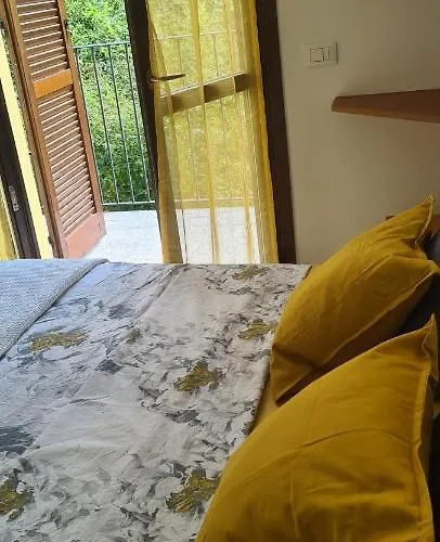 Appartement Casa Mirella - Zona Bellagio