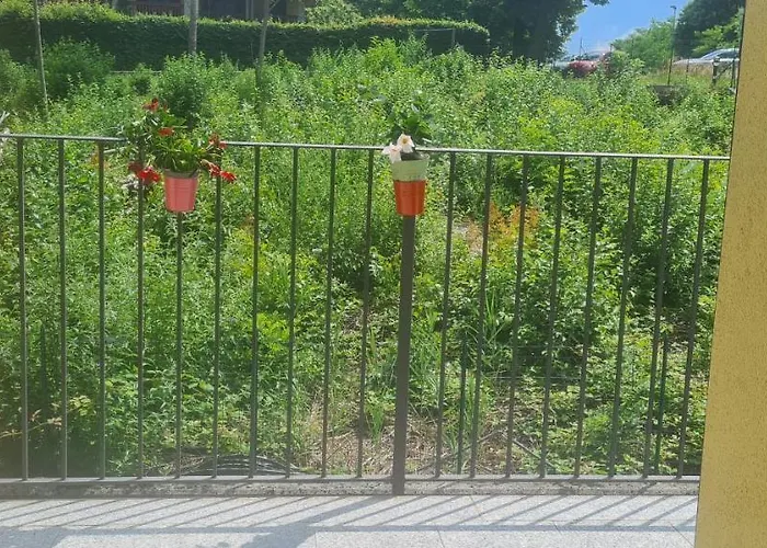 Casa Mirella - Zona Bellagio Appartement