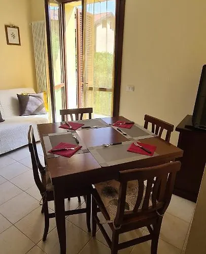 Appartement Casa Mirella - Zona Bellagio