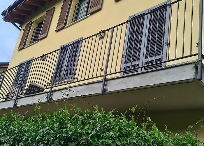 Casa Mirella - Zona Bellagio Appartement