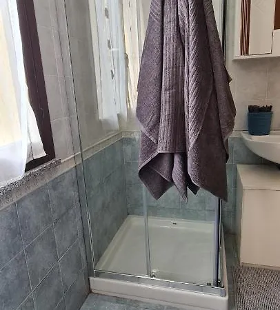 Casa Mirella - Zona Bellagio Διαμέρισμα Magreglio