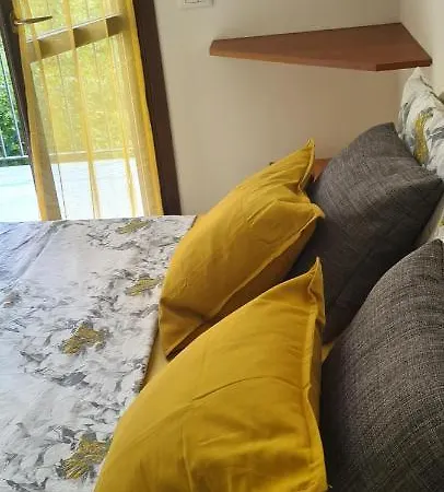 Διαμέρισμα Casa Mirella - Zona Bellagio *