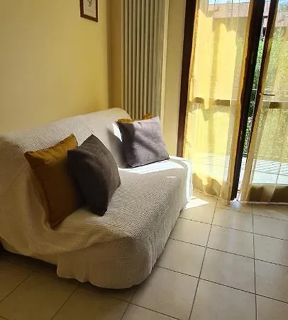 Casa Mirella - Zona Bellagio Διαμέρισμα