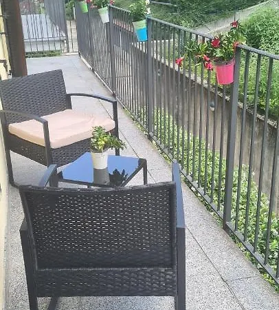 Διαμέρισμα Casa Mirella - Zona Bellagio Magreglio